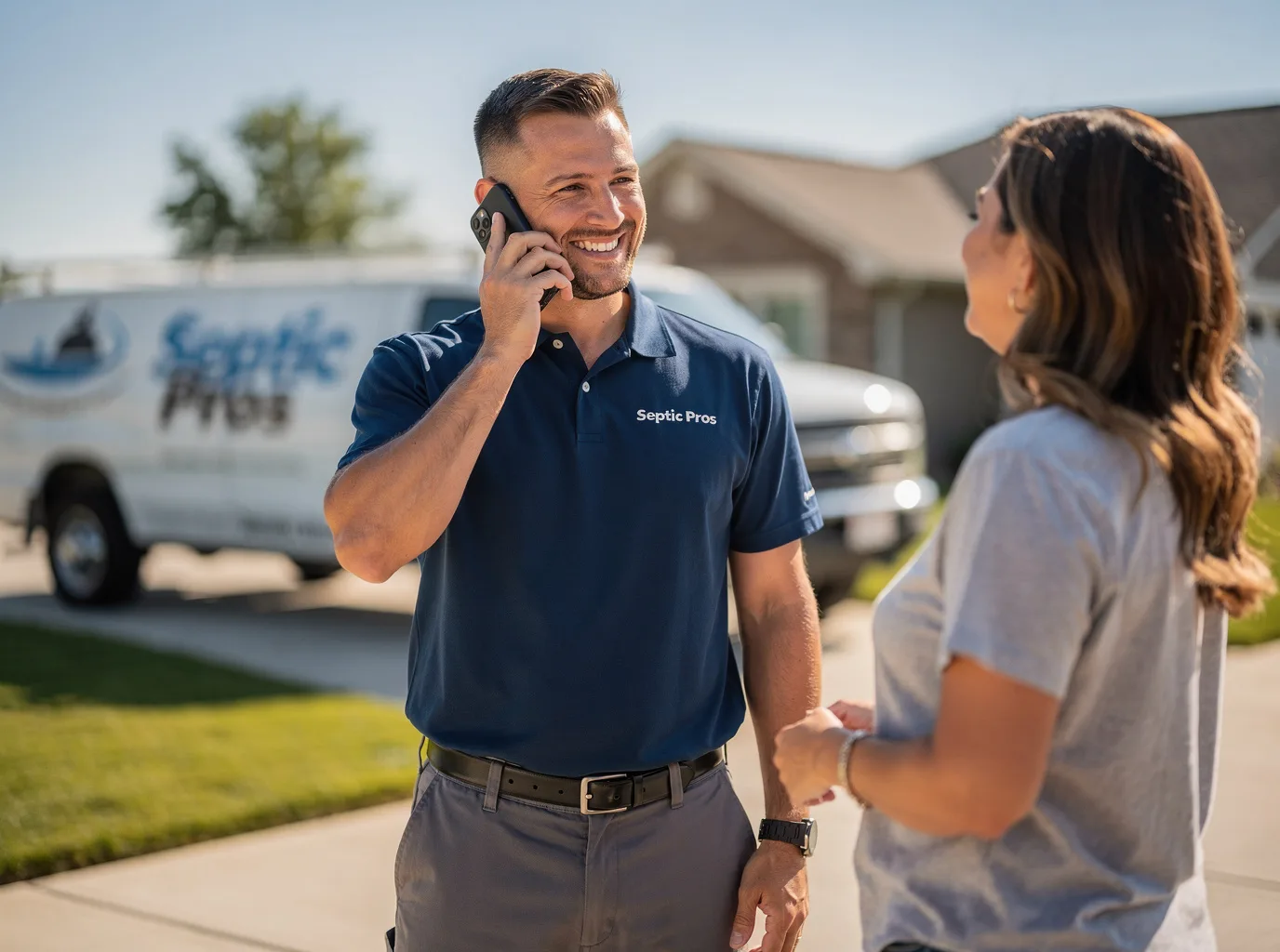 Septic Tank Pumping Elysian Fields, TX FAQs